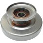 Clutch Pulley Assembly for Stihl TS410 TS420 Disc Cutter - 4238 760 8500