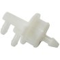 Fuel Pipe Connector for Stihl TS410 TS420 - 4238 353 2701