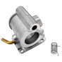 End Cover for Stihl TS410 TS420 Disc Cutters - Genuine No. 4238 120 0850