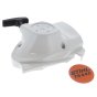 Starter Cover with Rewind Starter for Stihl TS440 Disc Cutter - 4238 190 0304