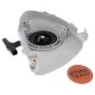 Starter Cover with Rewind Starter for Stihl TS440 Disc Cutter - 4238 190 0304