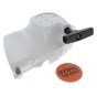 Starter Cover with Rewind Starter for Stihl TS440 Disc Cutter - 4238 190 0304