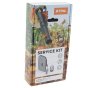 Stihl Service Kit No.36 for BG56, BG66, BG86 Blower - OEM No. 4241 007 4100