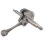 Crankshaft for Stihl SH56, SH56C Blower/Vacuum Shredder - 4241 030 0401