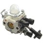 Carburettor C1M-S141G for Stihl BG86, BG86C - 4241 120 0600, 4241 120 0607