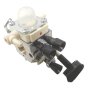 Carburetor C1M-S261E for Stihl BG86 Blowers - Genuine Part - OEM No. 4241 120 0623