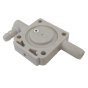 Flange for Stihl BG86, BG86 C-E Blower - OEM No. 4241 120 2204