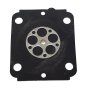 Metering Diaphragm for Stihl SH56, SH56C Vacuum Shredder - OEM No. 4241 121 4702