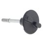 Screw Lock for Stihl BG56, BG86 Leaf Blowers - 4241 140 9300
