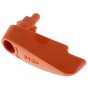 Locking Lever for Stihl SH56, SH56C Vacuum Shredder - 4241 182 2900