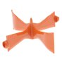 Screen for Stihl BG45 Leaf Blower & SHE71 Vacuum Shredder - 4241 703 5600