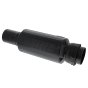 Blower Tube Silencer for Stihl BG66, BG66C Blowers - 4241 780 8200