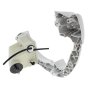 Handle Frame for Stihl BG66, BG86 Blowers - Genuine Part - 4241 790 5605
