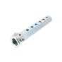 Shaft Comp., Pipe for Honda F720 Tiller - OEM No. 42410-735-000