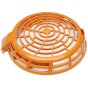 Screen for Stihl BG56, BG66, BG86, SH56, SH86 - 4241 706 8000