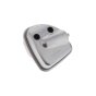 Muffler For Stihl BR200 Blower - OEM No. 4241 140 0615