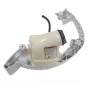 Handle Frame for Stihl BG66, BG66C - 4241 790 5600