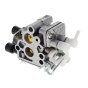 Carburettor for Stihl FS46, FS56 Brushcutters - 4242 120 0600