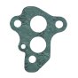 Gasket for Stihl HS46 Petrol Hedgetrimmers - Genuine Part - 4242 129 0901