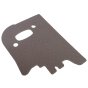 Muffler Gasket for Stihl HS46, HS46C, HS56C Hedge Trimmers - 4242 149 0600