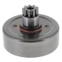 Clutch Drum for Stihl HS46 Hedge Trimmer - 4242 160 2900