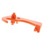 Trigger Interlock for Stihl HS46 - 4242 182 0800