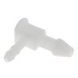 Elbow Connector for Stihl HS46 Hedge Trimmer - 4242 353 2600