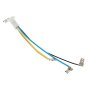 Lead for Stihl HS46 Hedgetrimmer - OEM No. 4242 440 1906