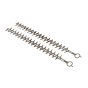 Blade 550 mm / 22'' for Stihl HS46 HS46C Hedge Trimmers - 4242 710 6001