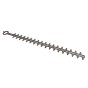 Blade (Pair) 600 mm / 24'' for Stihl HS56 C-E Hedge Trimmer - OEM No. 4242 710 6003