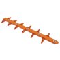Cutter Guard for Stihl HS46 - 4242 740 9500