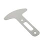 Guide Guard for Stihl HS46 C-E Hedgetrimmers - OEM No. 4242 792 9000