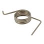 Torsion Spring for Stihl HL-KM 0-145 Hedgetrimmer - OEM No. 42431824501