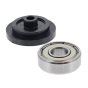 Ball Bearing Fits Stihl HL-KM 0-145 Angle Drive - 4243 640 5100