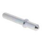 Locking Pin Fits Stihl HL91K, HL91KC Hedgetrimmers - 4243 642 4500