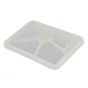 Inner Filter for Makita EK7650H, EK7651H Disc Cutters - OEM No. 424399-3