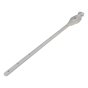 Gear Housing (0 deg, 500 mm) for Stihl HL-KM 0°, HL56K Hedgetrimmers - OEM No. 4243 640 0509