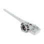 Gear Housing 145°, 250mm for Stihl FH 145°, FH-KM 145° Scrub Cutters - OEM No. 4243 640 0525