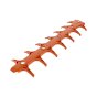 Cutter Guard for Stihl HL91 KC-E, HL94 KC-E Hedgetrimmer - OEM No. 4243 740 9500