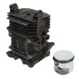Cylinder and Piston for Stihl SR 430-Z, SR 440 Mistblowers - OEM No. 4244 020 1251