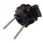 Spacer Flange for Stihl SR430, SR450 - 4244 120 2300