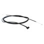 Throttle cable Stihl BR 350, BR 430, BR 450, BR450C Blowers -4244 180 1104