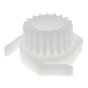 Spur Gear for Stihl FR410C, FR460TC Backpack Brushcutters - 4244 195 6702