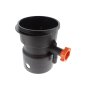 Nozzle for Stihl SR 430, SR 450, SR 430-Z, SR 440, SR 450-Z Mistblowers - 4244 700 6304