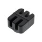 Rear Foot for Makita EK7650H, EK7651H Disc Cutters - OEM No. 424404-6