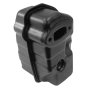 Muffler for Stihl BR350, BR430, BR450, BR450C Blowers - OEM No. 4244 140 0607