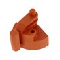 Lever for Stihl SR 200, SR430, SR440 Mistblower - OEM No. 4244 512 2300