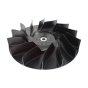 Fan Wheel for Stihl BR430, SR430, SR450, BR350 Blowers - OEM No. 4244 700 3406