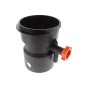 Nozzle for Stihl SR 430, SR 450, SR 430-Z, SR 440, SR 450-Z Mistblowers - 4244 700 6304