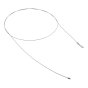 Antistatic Wire for Stihl SR430, SR450, SR 450-Z Mistblowers - 4244 740 7101
